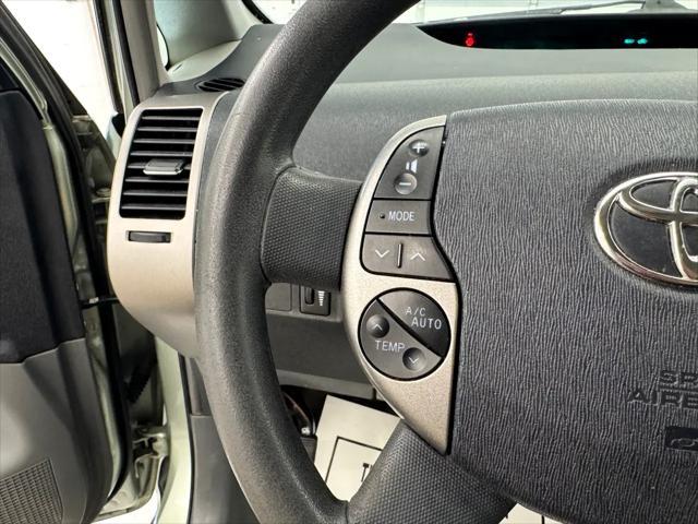 used 2008 Toyota Prius car, priced at $6,995