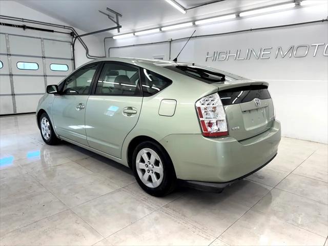used 2008 Toyota Prius car, priced at $6,995