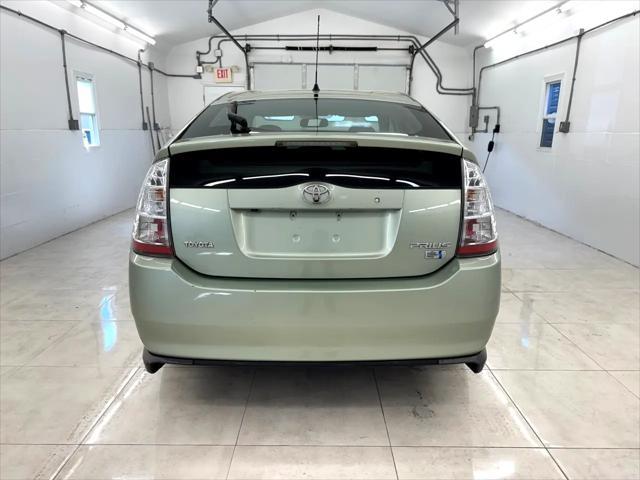 used 2008 Toyota Prius car, priced at $6,995