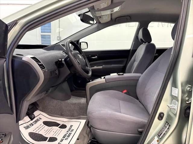 used 2008 Toyota Prius car, priced at $6,995