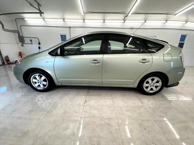 used 2008 Toyota Prius car, priced at $6,995