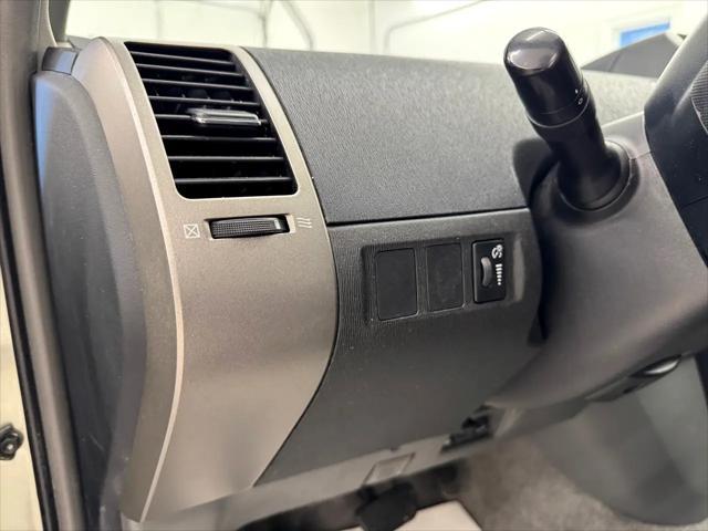used 2008 Toyota Prius car, priced at $6,995