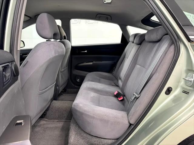 used 2008 Toyota Prius car, priced at $6,995
