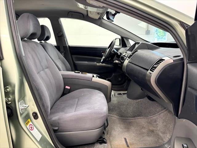used 2008 Toyota Prius car, priced at $6,995