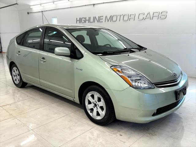 used 2008 Toyota Prius car, priced at $6,995