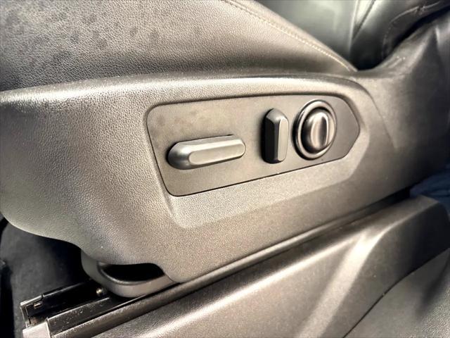 used 2021 GMC Sierra 1500 car, priced at $35,995