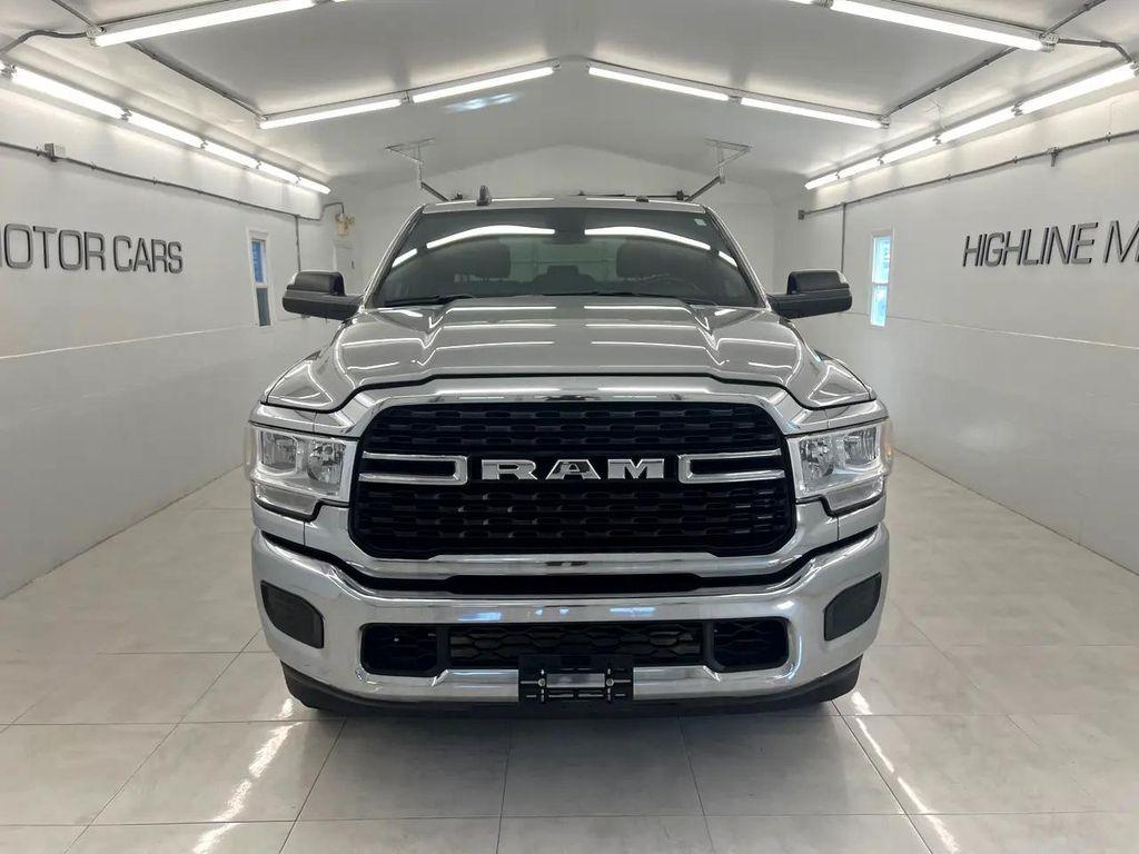 used 2022 Ram 2500 car, priced at $38,995