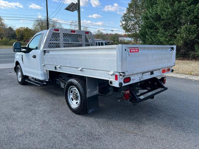 used 2017 Ford F-250 car, priced at $20,995