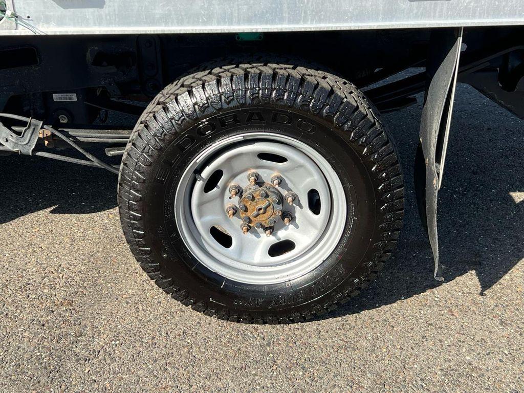 used 2017 Ford F-250 car, priced at $17,995