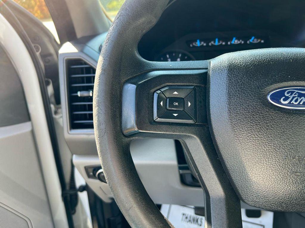 used 2017 Ford F-250 car, priced at $17,995