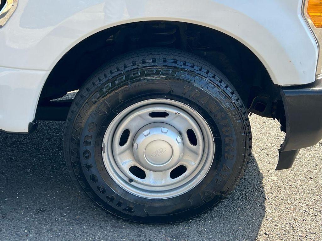 used 2017 Ford F-250 car, priced at $17,995
