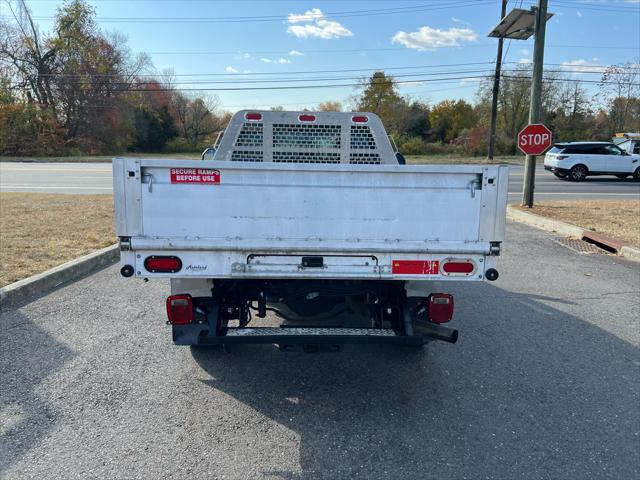 used 2017 Ford F-250 car, priced at $20,995