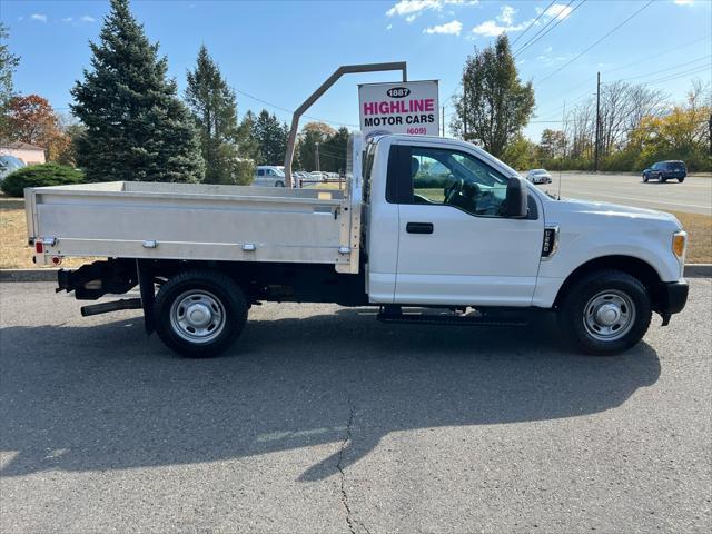 used 2017 Ford F-250 car, priced at $20,995