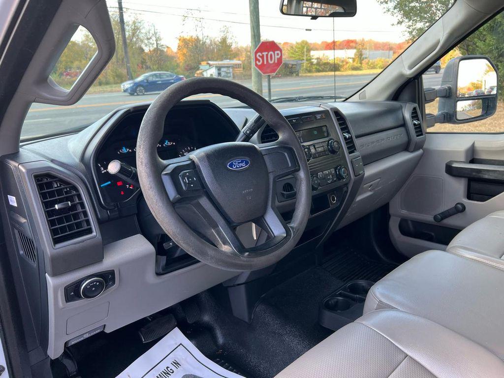 used 2017 Ford F-250 car, priced at $17,995