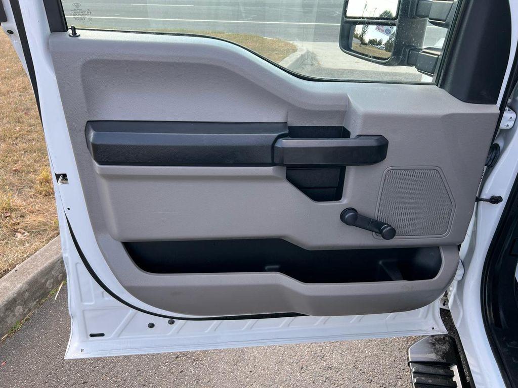 used 2017 Ford F-250 car, priced at $17,995