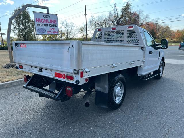 used 2017 Ford F-250 car, priced at $20,995