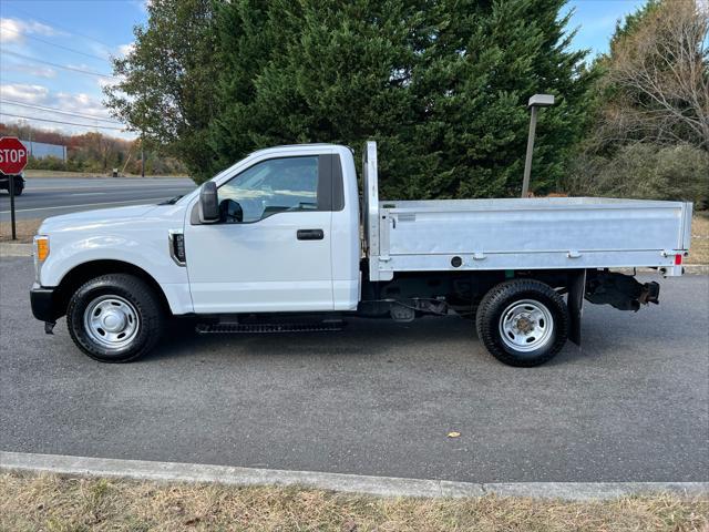 used 2017 Ford F-250 car, priced at $20,995