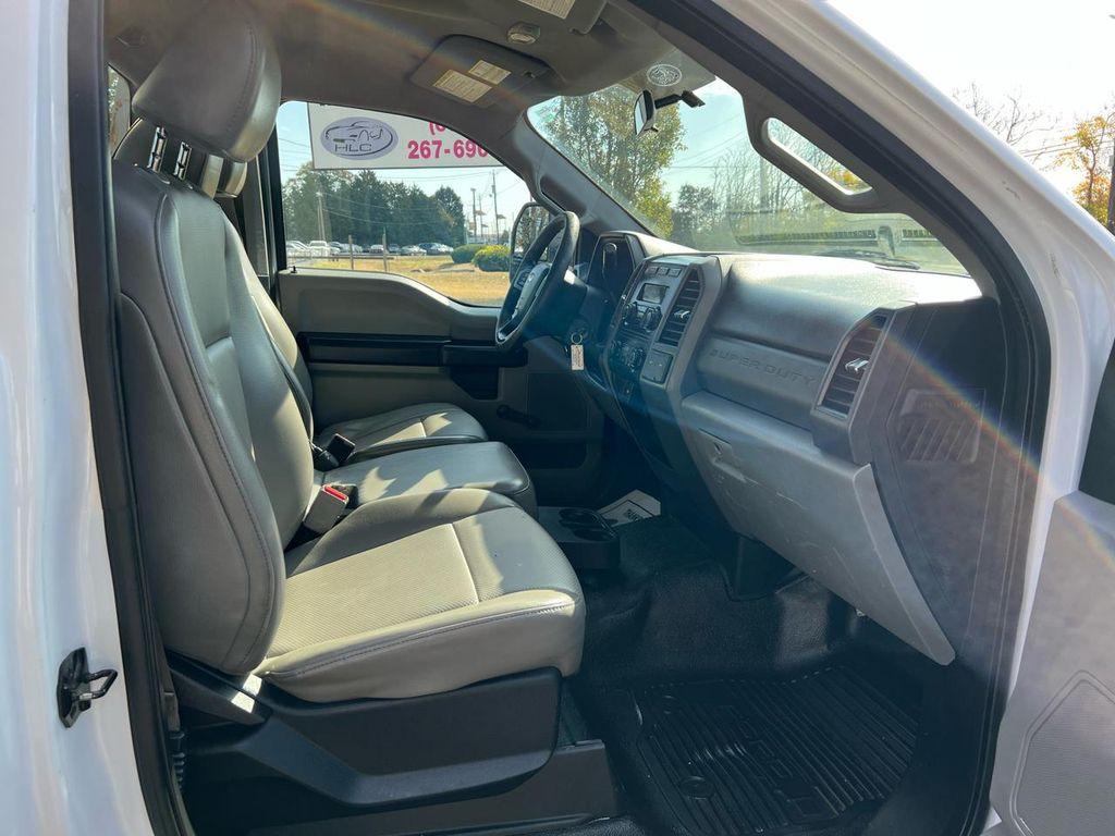 used 2017 Ford F-250 car, priced at $17,995