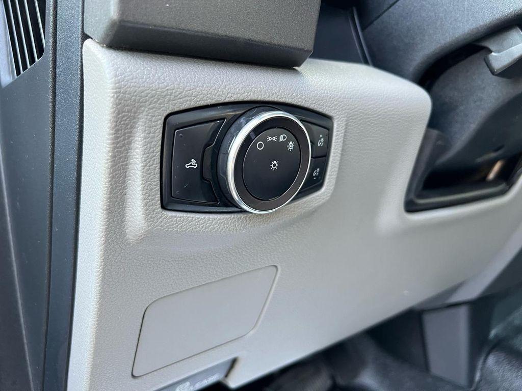 used 2017 Ford F-250 car, priced at $17,995