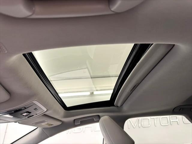 used 2022 Lexus RX 350 car, priced at $41,995