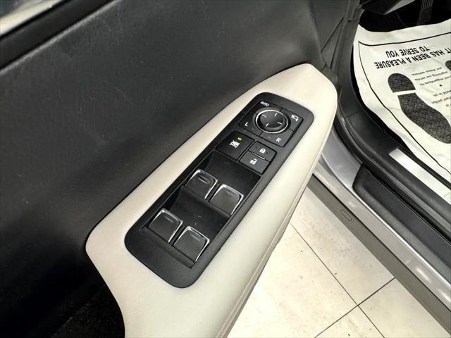 used 2022 Lexus RX 350 car, priced at $41,995
