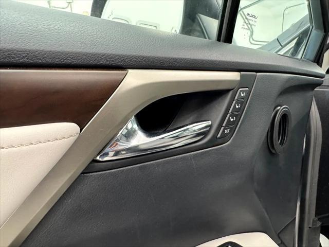 used 2022 Lexus RX 350 car, priced at $41,995