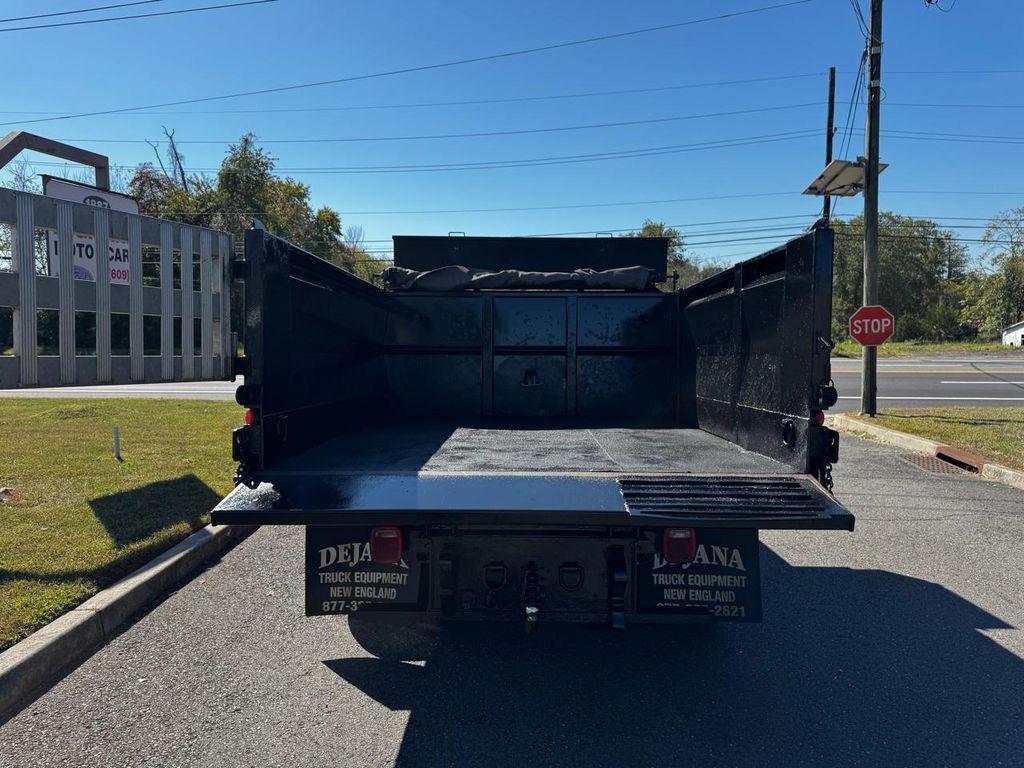 used 2019 Chevrolet Silverado 3500 car, priced at $34,995
