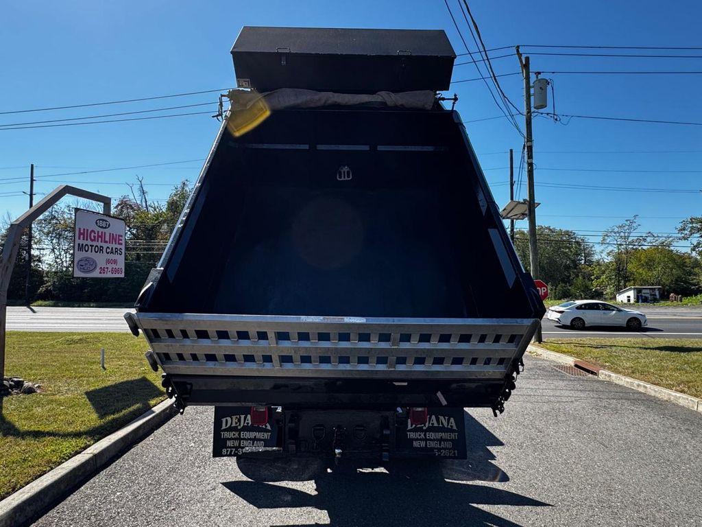 used 2019 Chevrolet Silverado 3500 car, priced at $34,995