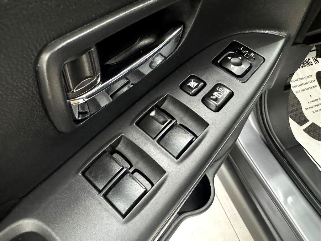used 2024 Mitsubishi Outlander Sport car, priced at $21,995