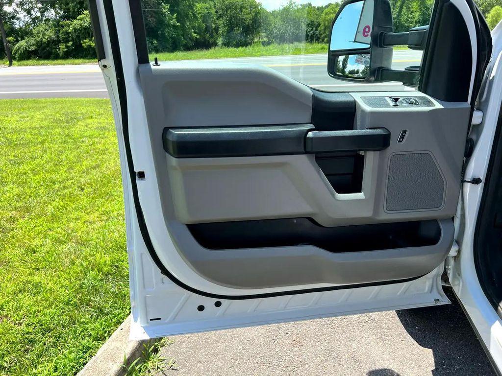 used 2020 Ford F-350 car, priced at $38,995