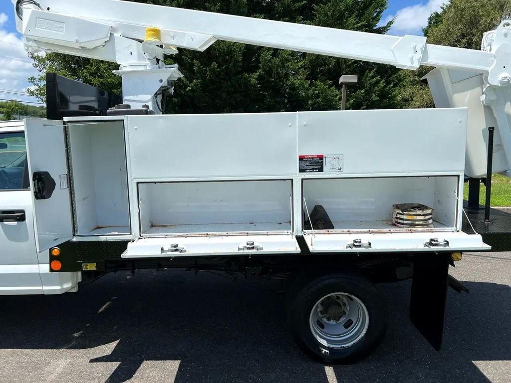 used 2020 Ford F-350 car, priced at $38,995