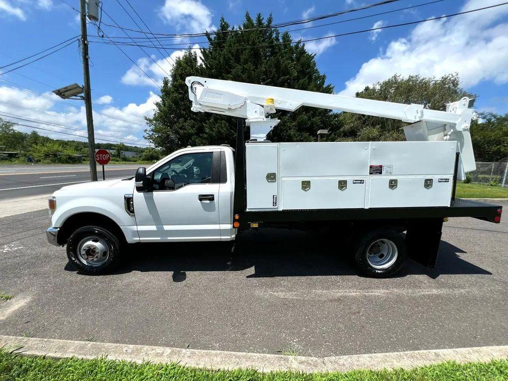 used 2020 Ford F-350 car, priced at $38,995