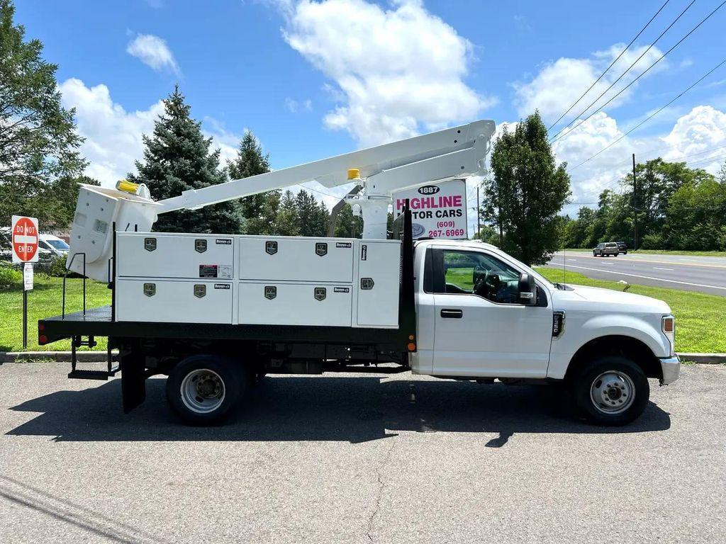 used 2020 Ford F-350 car, priced at $38,995