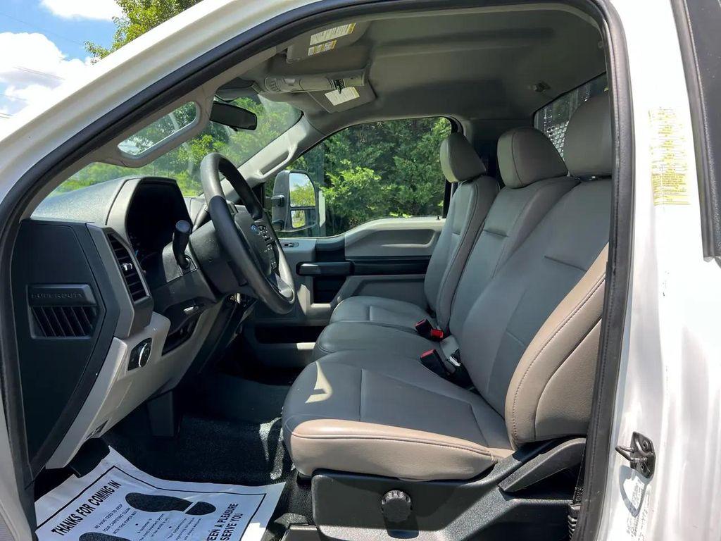 used 2020 Ford F-350 car, priced at $38,995