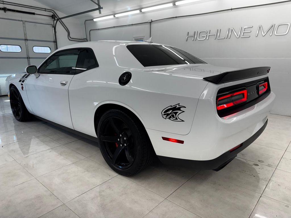 used 2017 Dodge Challenger car, priced at $50,995