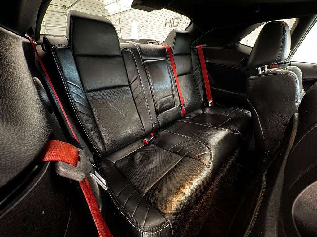 used 2017 Dodge Challenger car, priced at $50,995