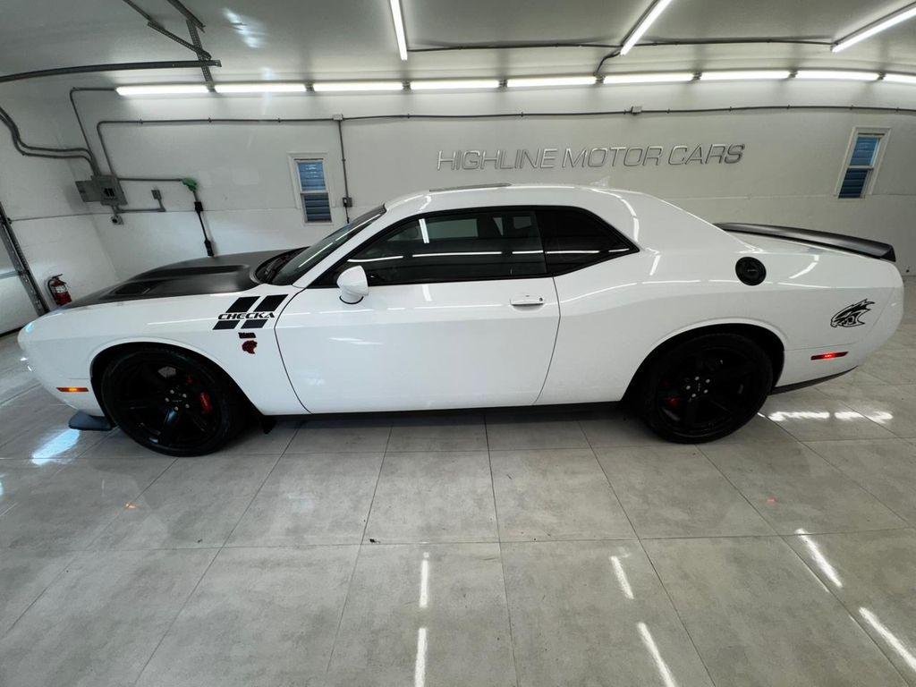 used 2017 Dodge Challenger car, priced at $50,995