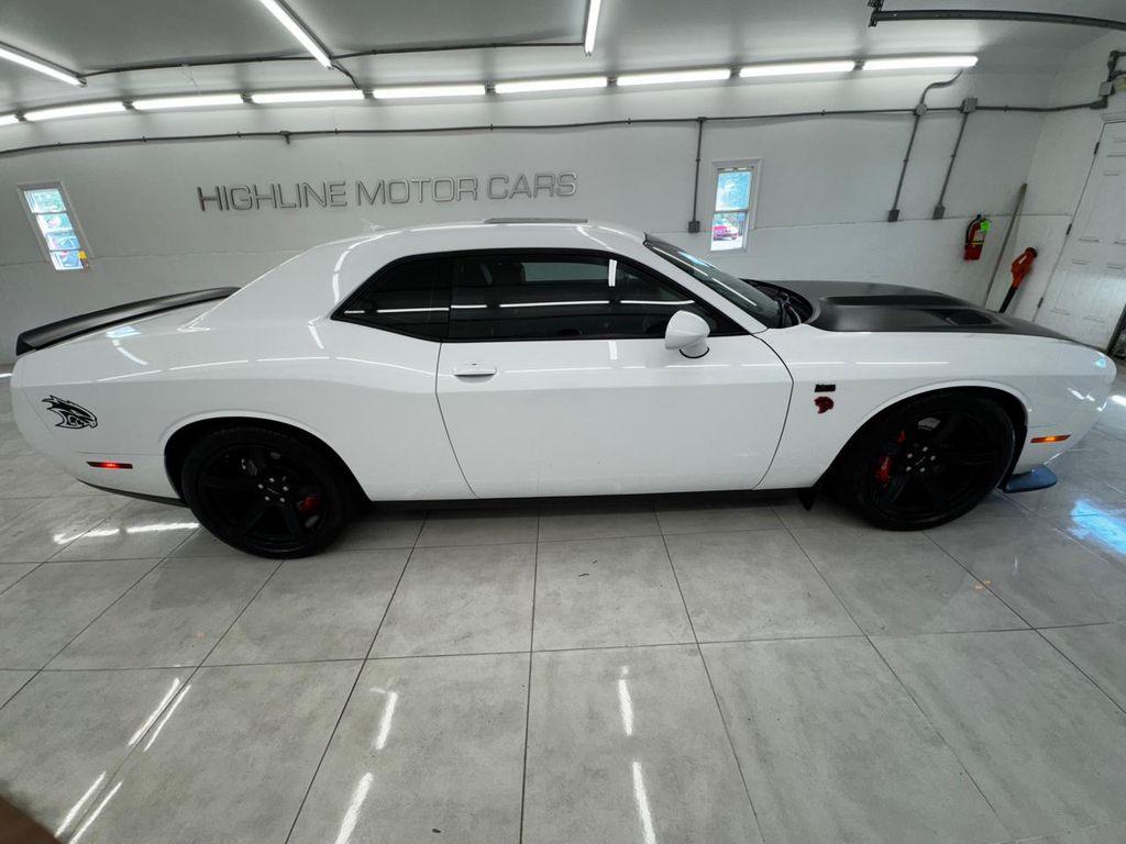 used 2017 Dodge Challenger car, priced at $50,995
