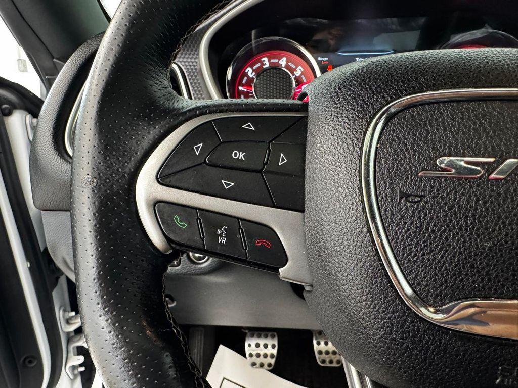 used 2017 Dodge Challenger car, priced at $50,995