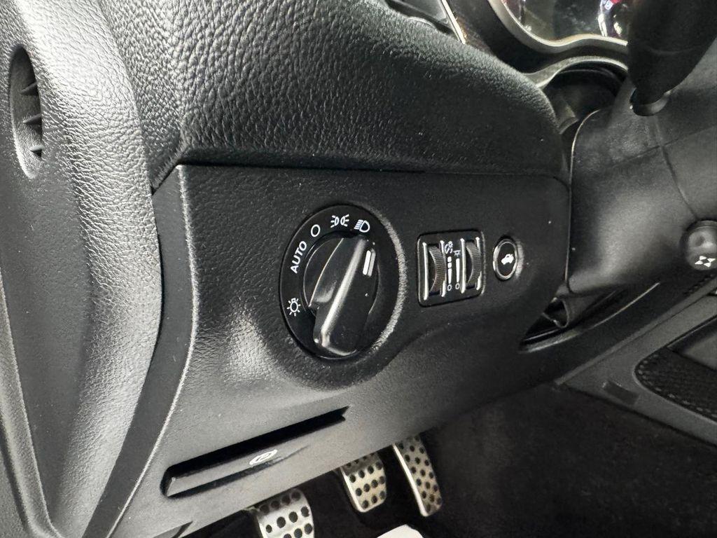 used 2017 Dodge Challenger car, priced at $50,995