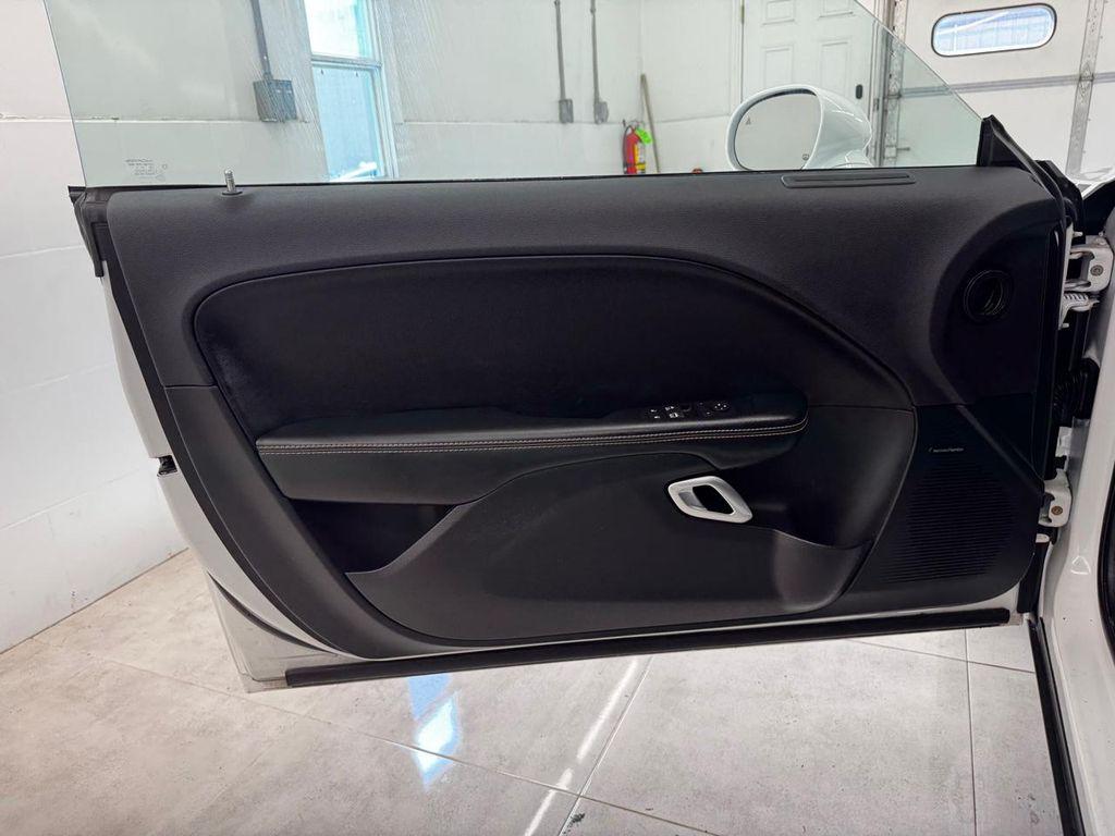 used 2017 Dodge Challenger car, priced at $50,995