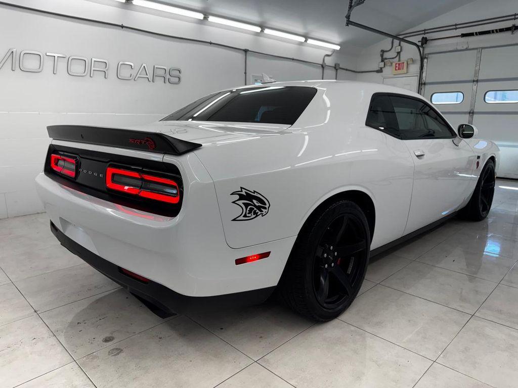 used 2017 Dodge Challenger car, priced at $50,995