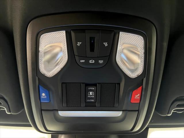 used 2023 Ram 3500 car, priced at $56,995