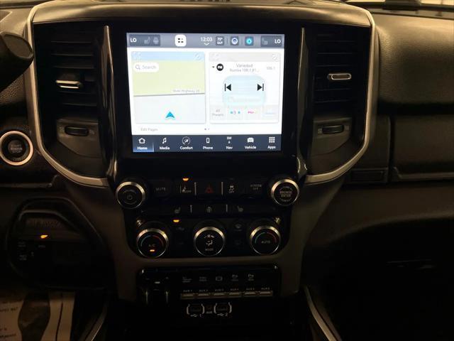 used 2023 Ram 3500 car, priced at $56,995