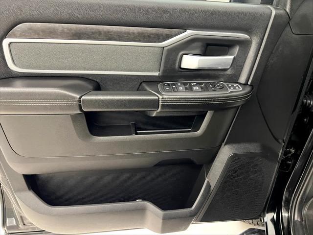 used 2023 Ram 3500 car, priced at $56,995