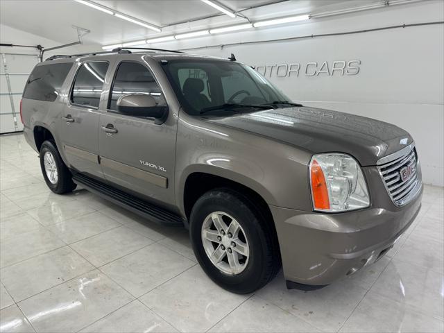 used 2014 GMC Yukon car, priced at $7,995