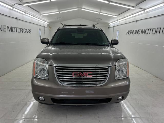 used 2014 GMC Yukon car, priced at $7,995