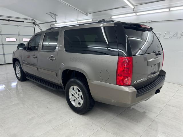 used 2014 GMC Yukon car, priced at $7,995