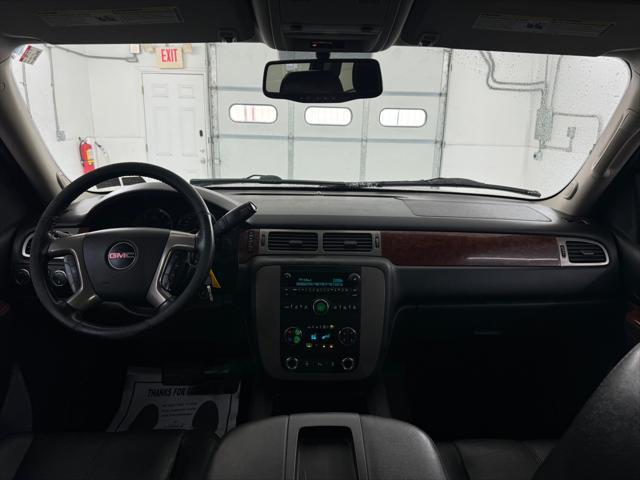 used 2014 GMC Yukon car, priced at $7,995