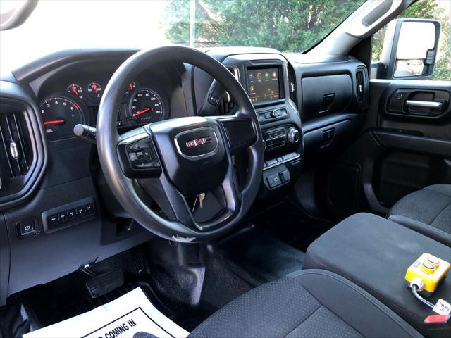 used 2022 GMC Sierra 3500 car, priced at $58,995